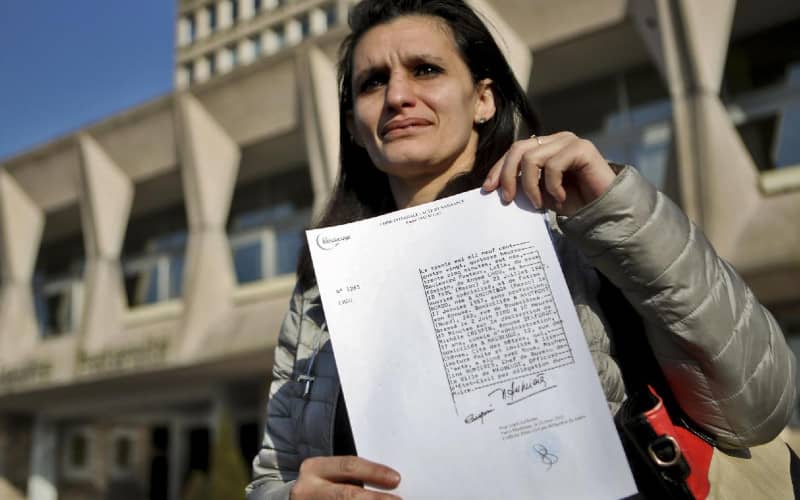 French-Born Woman's 40-Year Struggle for Citizenship Highlights Naturalization Challenges