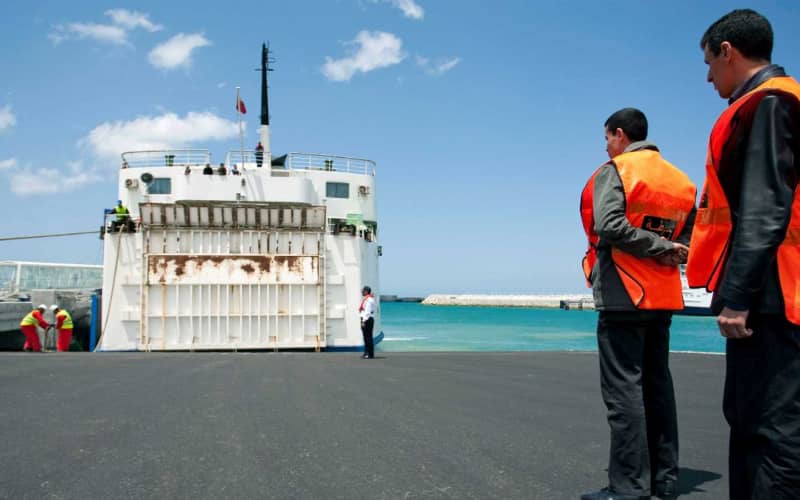 Morocco Eases Maritime Entry Requirements: Vaccine Pass or 72-Hour PCR Test Now Accepted