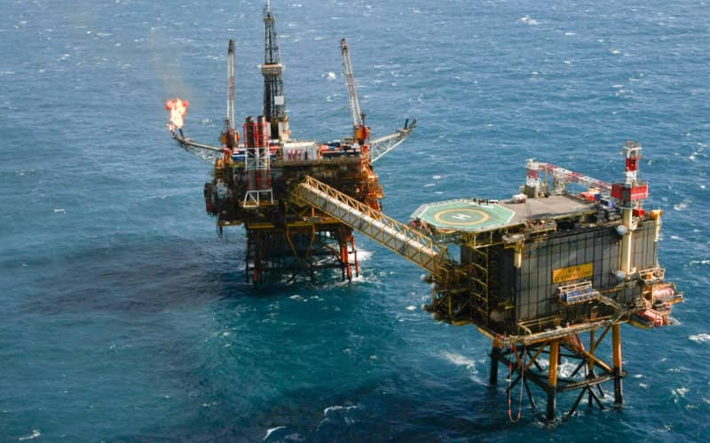 Chariot Strikes Major Gas Discovery Off Morocco Coast, Surpassing Repsol's Earlier Finds