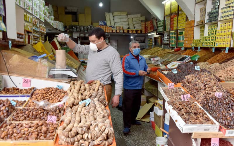 Morocco's Competition Council Probes Price Surges in Basic Goods and Materials