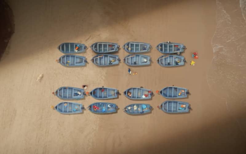 Morocco Launches "Land of Light" Campaign to Boost Global Tourism Appeal