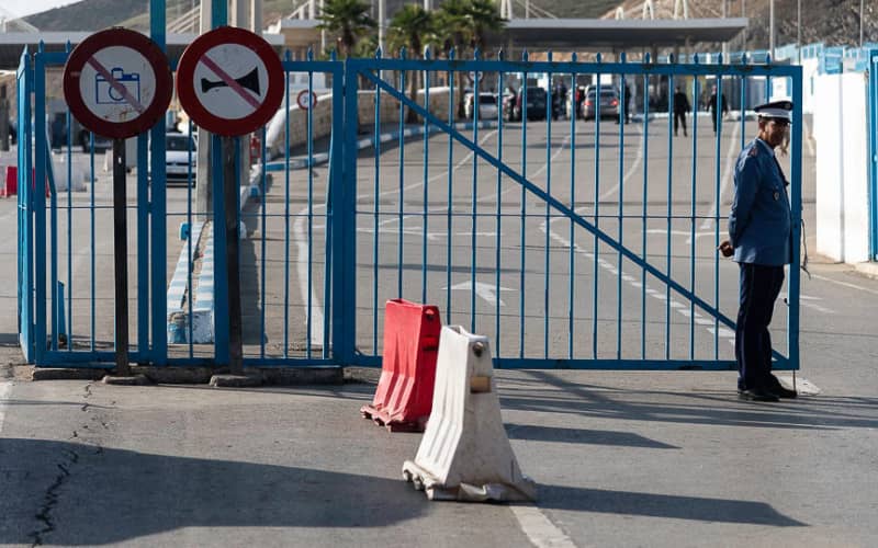 Morocco-Spain Border Talks Continue as Ceuta and Melilla Await Reopening