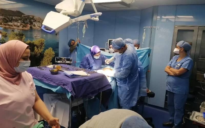 Morocco Faces Critical Shortage of 32,000 Doctors, Jeopardizing Health System Goals