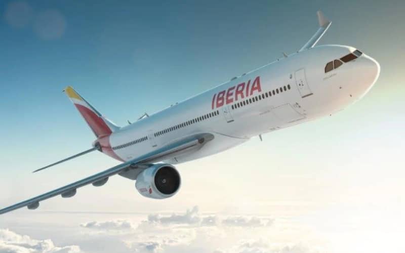 Iberia Expands Morocco Routes: 6 New Flights from Spain This Summer