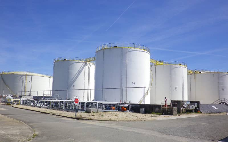 Morocco to Invest $300 Million in Fuel Storage Expansion Amid Energy Crisis