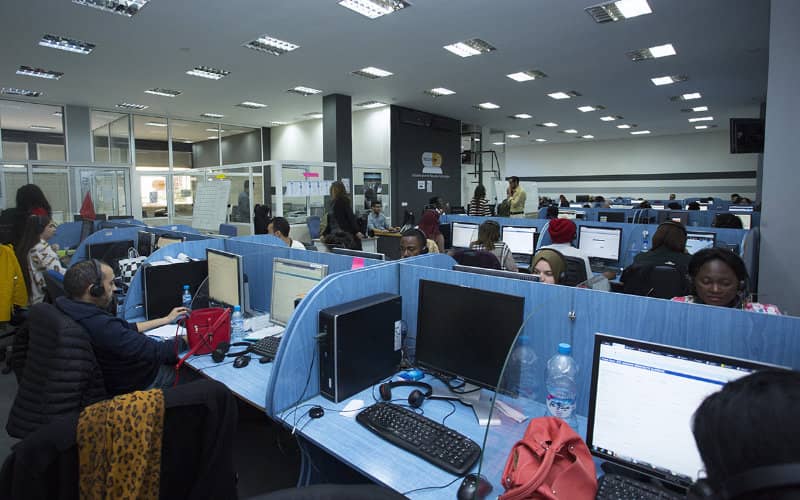 Morocco Secures $6.5 Million in Outsourcing Investments, Creating 5,000 Jobs