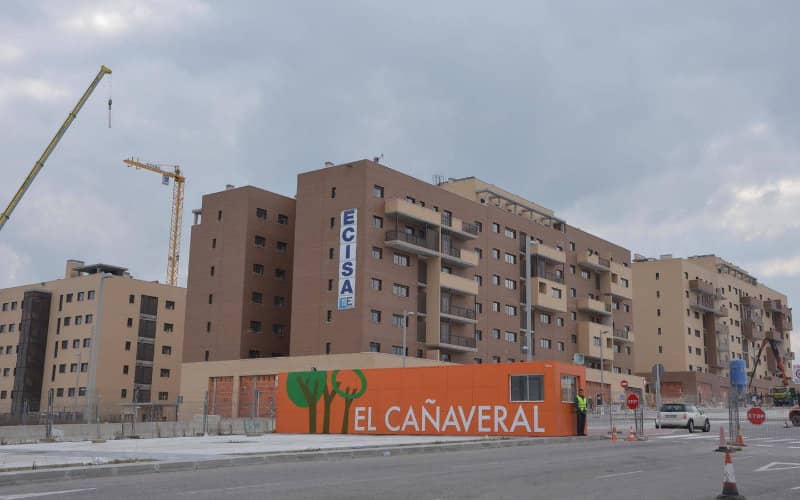 Moroccan Buyers Lead Foreign Real Estate Purchases in Spain, Notary Data Shows