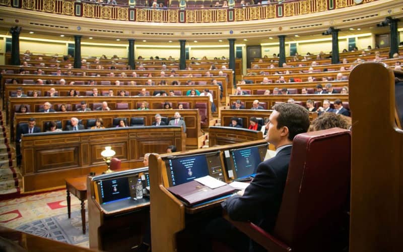 Spanish Parliament Summons PM Sanchez Over Morocco-Algeria Diplomatic Rift