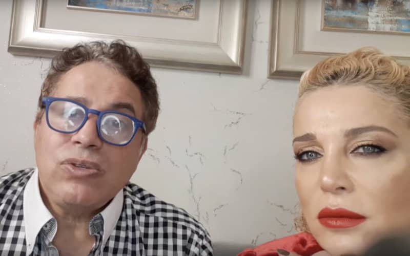 Moroccan Plastic Surgeon Faces Victims in Human Trafficking Case