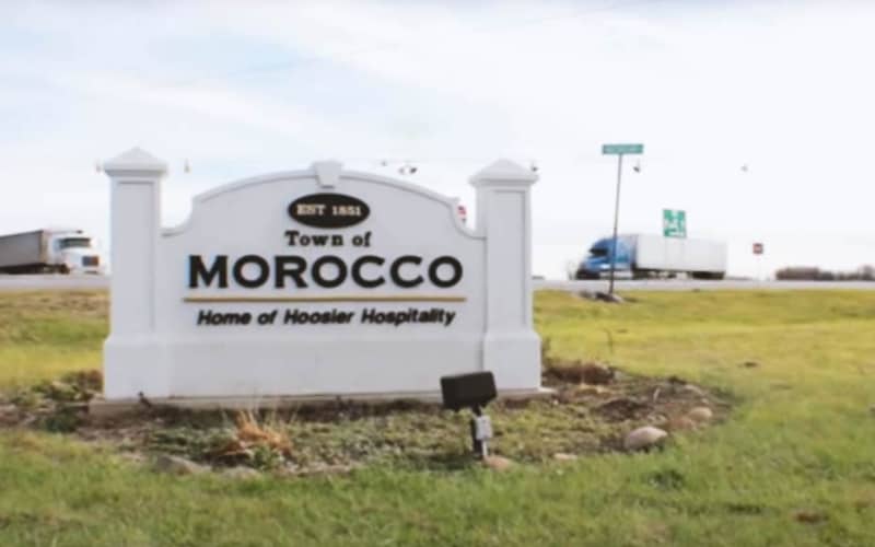 Indiana Town's Moroccan Roots Explored in New PBS Documentary