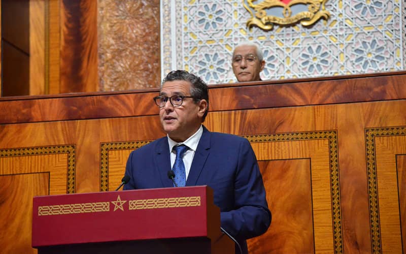 Morocco Poised to Raise Minimum Wage Amid Labor Talks