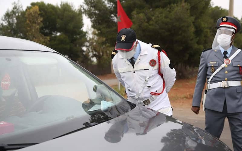 Morocco Extends COVID State of Emergency Despite Calls for Normalization