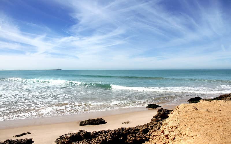 Morocco and Spain to Negotiate Territorial Waters Dispute in Sahara Region