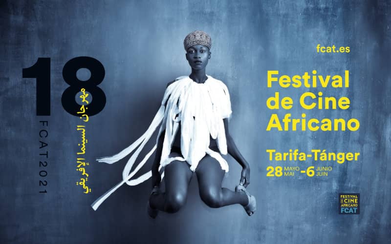 Spain Invests Over €190,000 in Virtual African Film Festival in Tangier