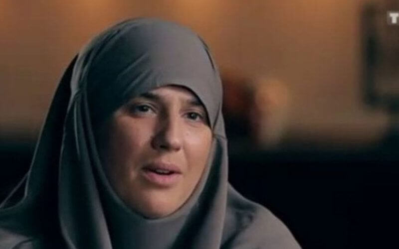 Former Rap Star Diam's Reveals Personal Journey in Cannes Documentary 'Salam'