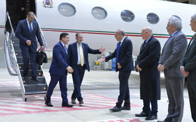 Biden to Visit Israel in June, Second Regional Summit with Arab Nations Planned