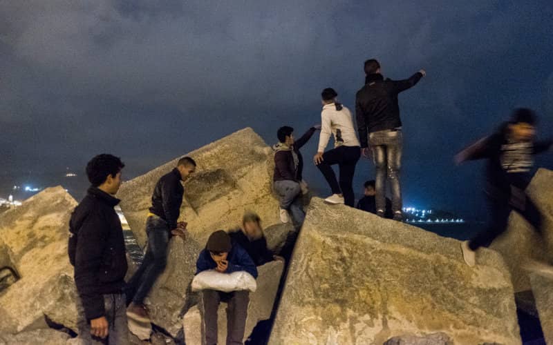 Spanish Court Overturns Discriminatory Visa Rule for Moroccan Minors in Melilla
