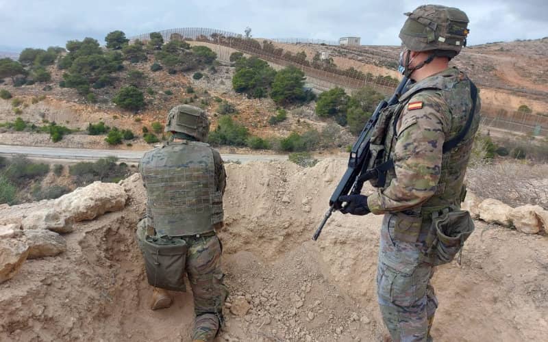 Former Spanish General Warns of Morocco's Intentions for Ceuta and Melilla