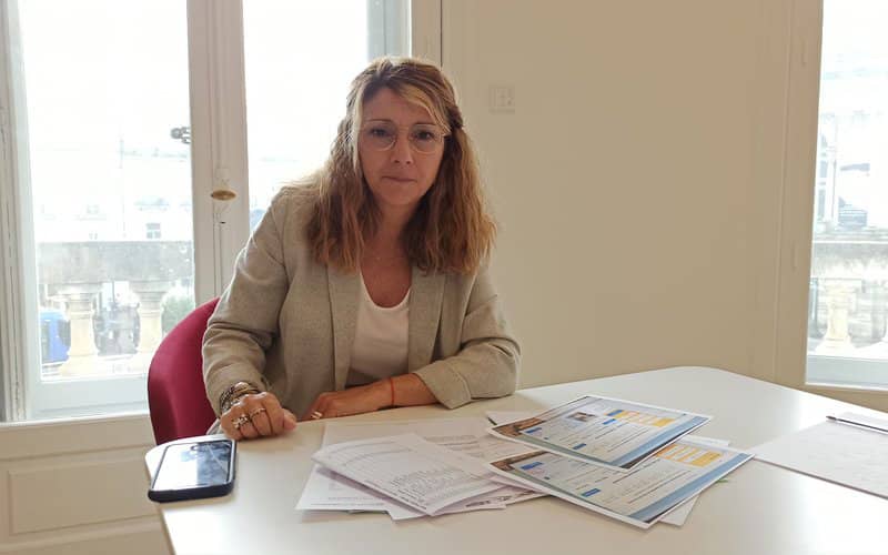 French Lawmaker Under Scrutiny for Alleged Misuse of Parliamentary Funds