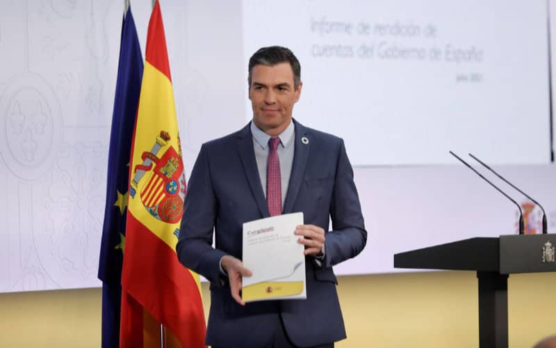 Spanish PM Sánchez's Future in Doubt Amid Catalan Spying Scandal