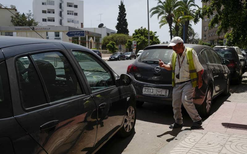Morocco Grapples with Unregulated Car Guards Amid Public Outcry and Safety Concerns