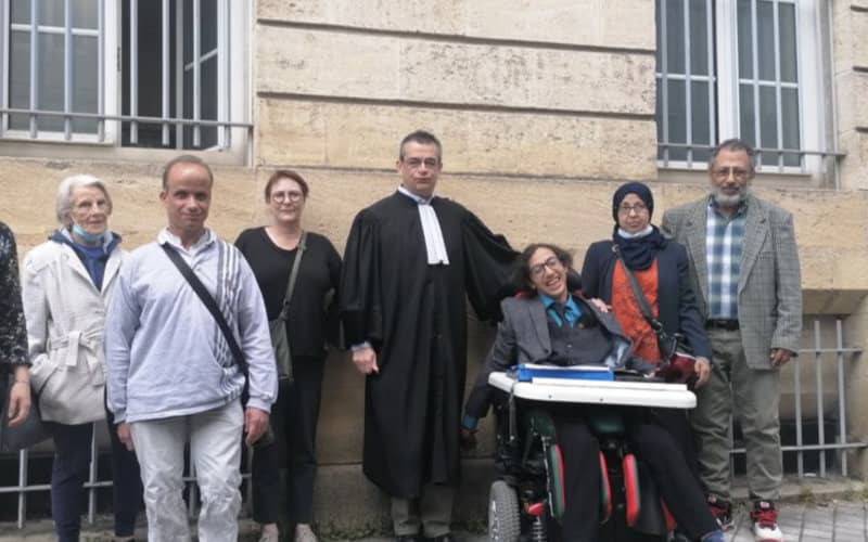 Moroccan Student with Disability Faces Deportation Despite Medical Needs and Academic Success