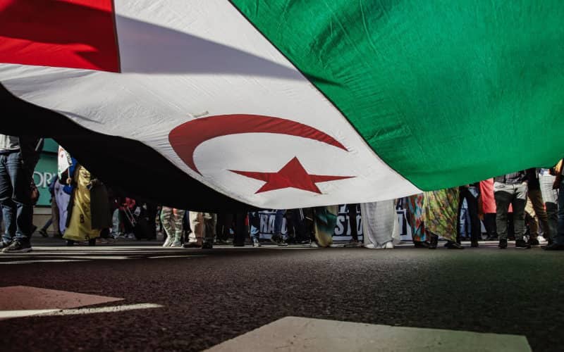Polisario Front Urges Spain to Clarify Stance on Western Sahara Dispute