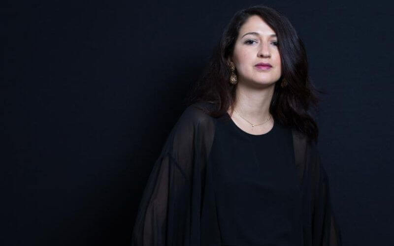 Renaissance Party Denies Endorsement for Controversial Writer Zineb El Rhazoui in French Legislative Elections