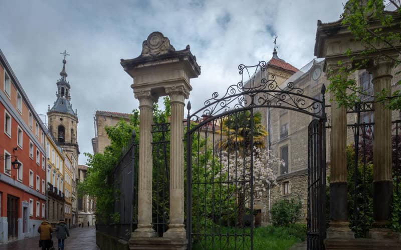 Tangier Faces €174,000 Fine from Spanish City over Neglected Historic Palace