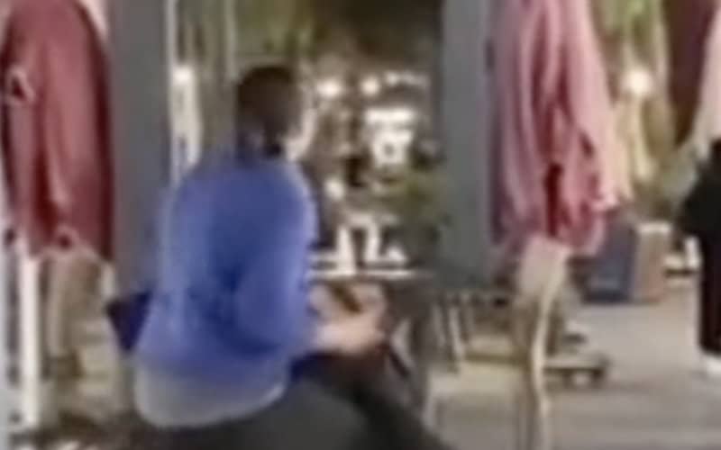Moroccan Tourist Arrested in Turkey for Alleged Insults Against Erdogan and State