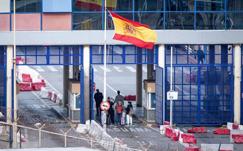 Morocco and Spain to Reopen Ceuta and Melilla Border Crossings After Two-Year Closure