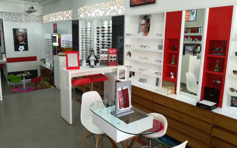Moroccan Police Bust Network Selling Fake Optician Diplomas in Casablanca