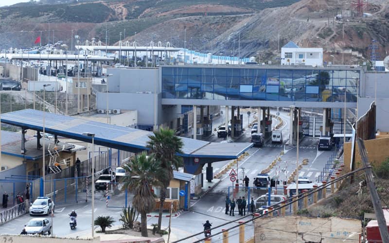 Spain to Reopen Ceuta and Melilla Borders with Morocco After Two-Year Closure