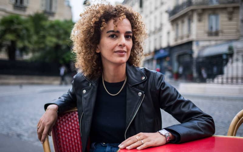 Acclaimed Author Leïla Slimani Struggles with Cigarette Addiction, Reveals Quitting Attempts