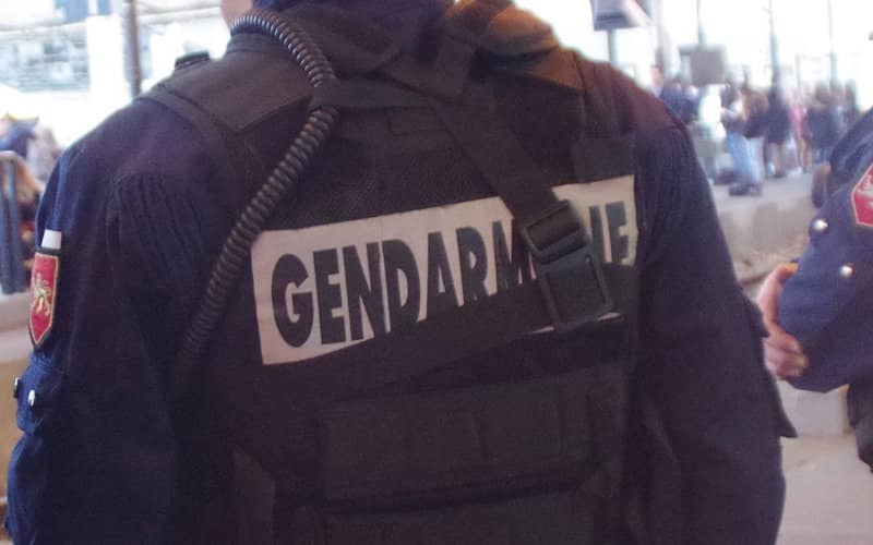 Violent Clash Between Moroccan Groups in French Town Leads to Arrests
