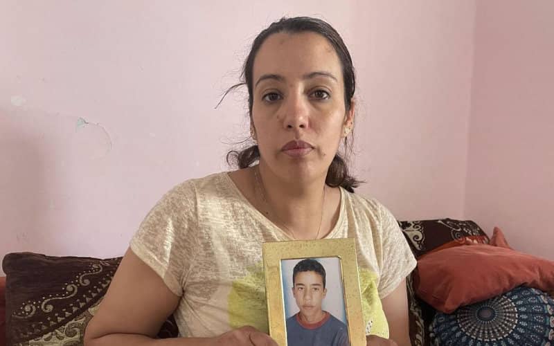 Family Seeks Answers in 14-Year-Old Death of Moroccan Teen at Canary Islands Migrant Center