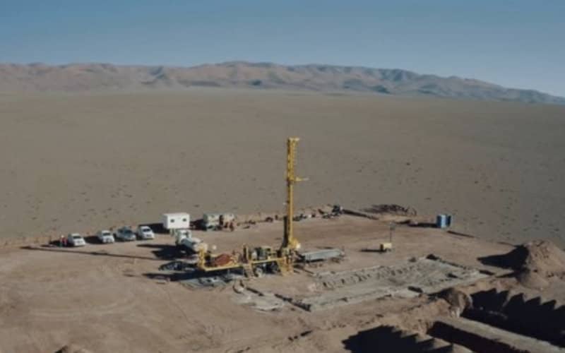 Morocco Discovers Major Lithium Deposit, Boosting Renewable Energy Prospects