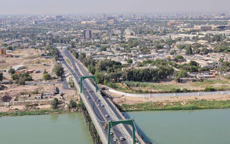 Morocco to Reopen Embassy in Baghdad After 15-Year Closure