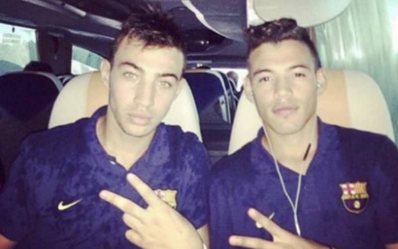 Former Barcelona Prospect Maximiliano Rolón Dies in Car Crash at 27