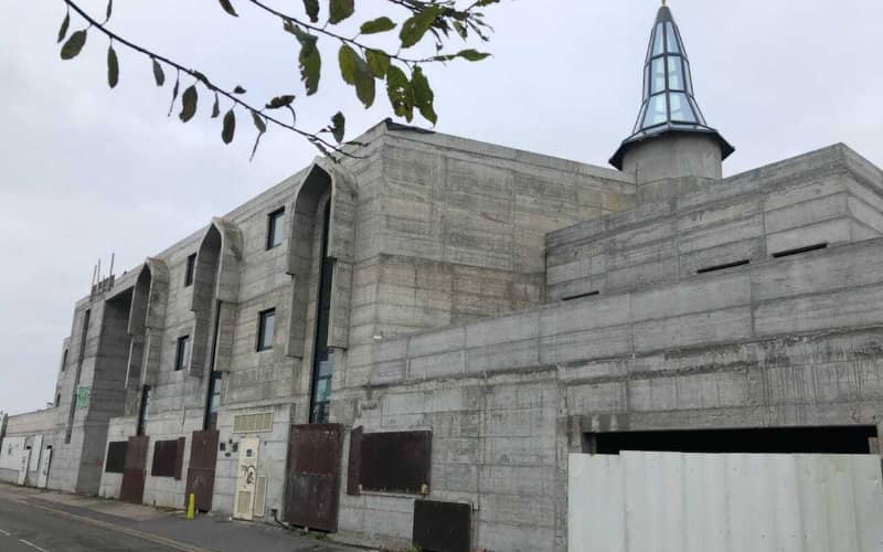 Court Orders Reopening of Beauvais Mosque Closed for Controversial Sermons