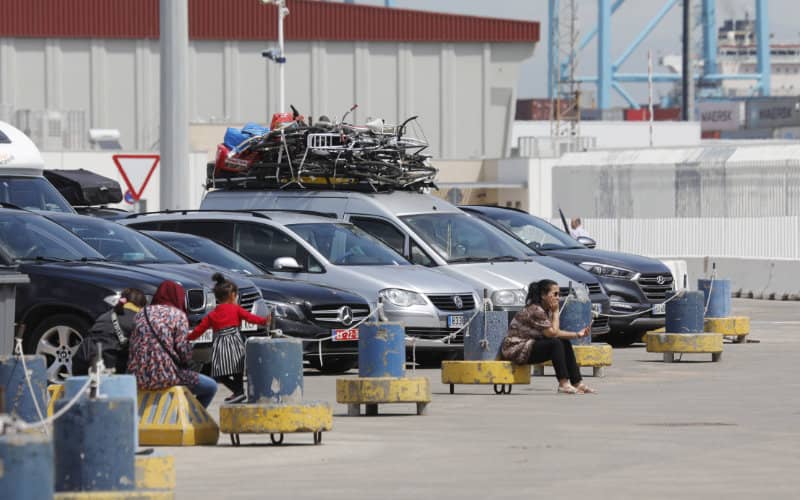 Civil Guards Call for More Border Agents as Ceuta, Melilla Crossings Set to Reopen