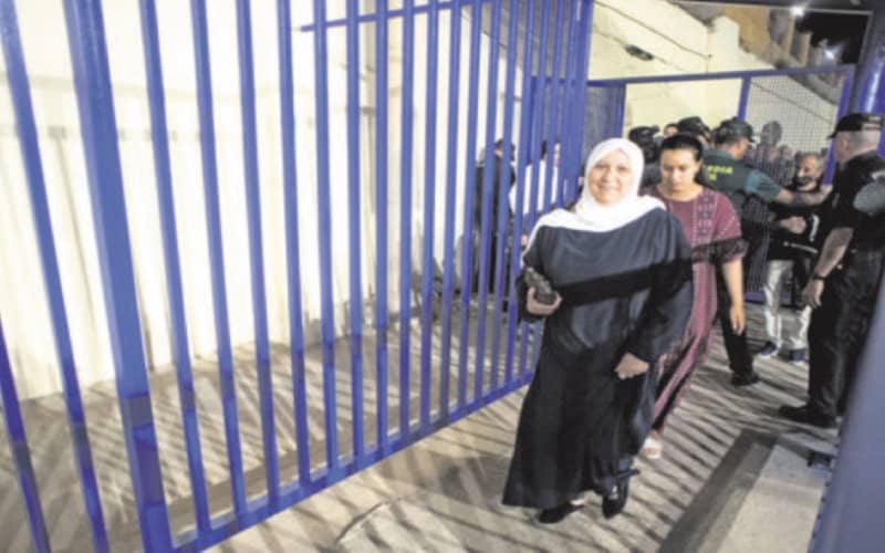 Ceuta-Morocco Border Reopens After Two Years, Sparking Celebrations