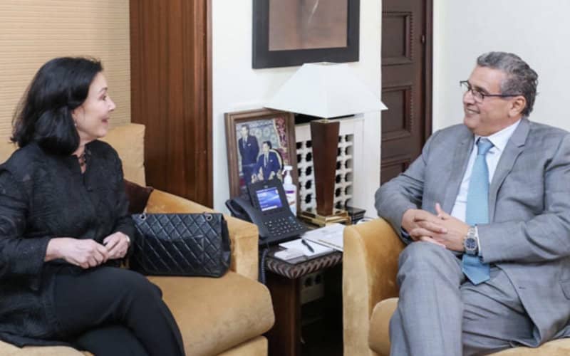 Oracle to Open First African R&D Center in Morocco's Tech Hub