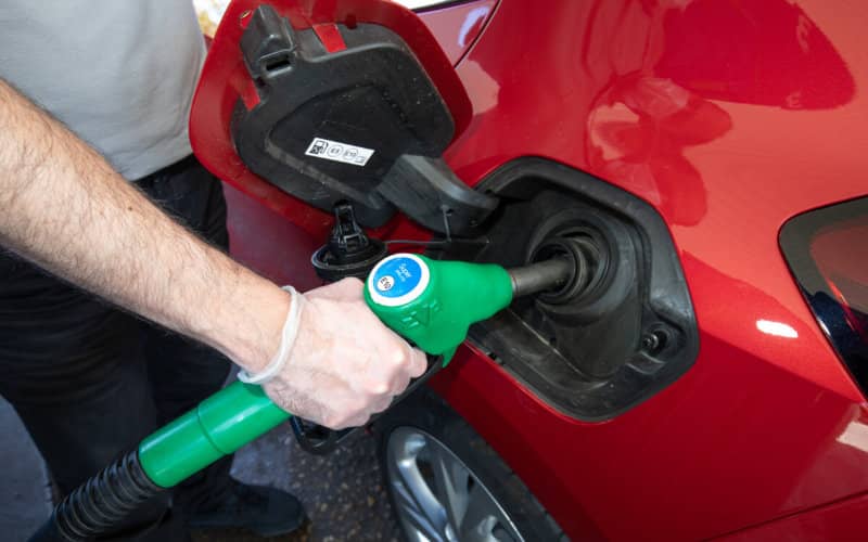 Morocco's Fuel Prices Surge Again, Nearing 15 Dirhams per Liter