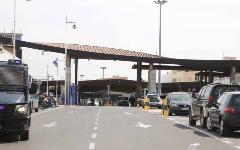 Ceuta Imposes Visa Requirements on Moroccan Cross-Border Workers