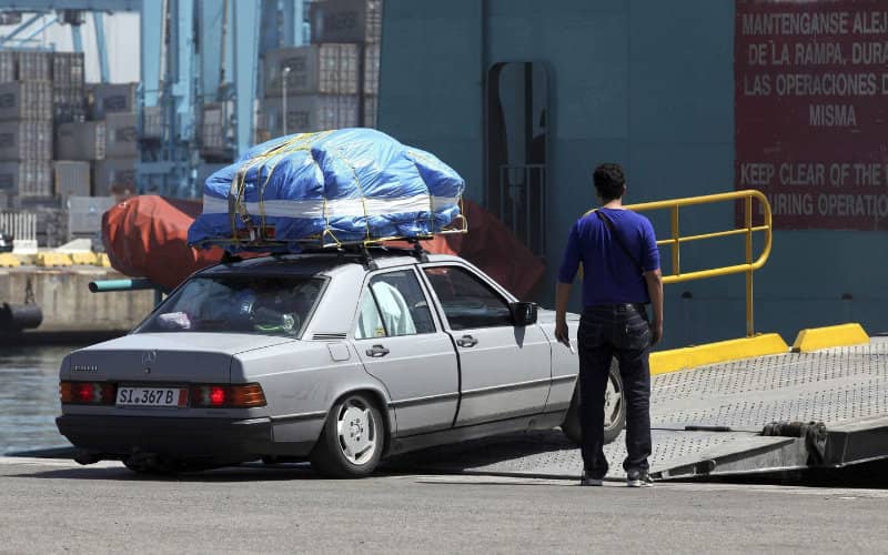 Morocco Reopens Borders to Diaspora, Boosting Tourism After Pandemic Pause