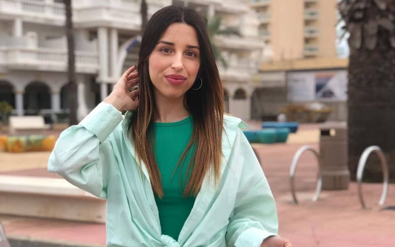 Moroccan Student Exposes Teacher's Alleged Racism at Spanish University on TikTok