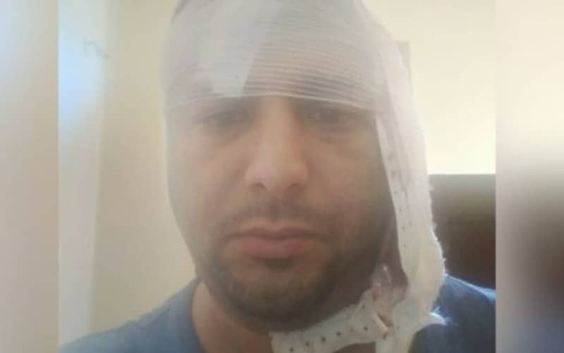 Moroccan City Councilor Stabbed in Alleged Sand Mafia Attack