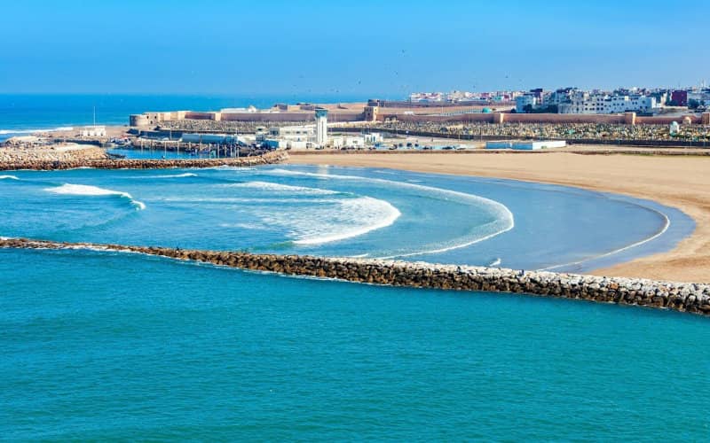 World Bank Approves $350 Million Loan for Morocco's Blue Economy Initiative