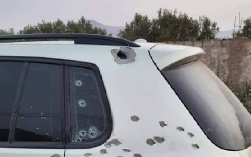Fatal Shooting in Nador: 30-Year-Old Man Killed in Suspected Gang-Related Attack
